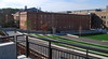 David Friend > This is the BioSci building, the French Science Center is attached to the back