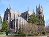 David Friend > This is the back of Chapel