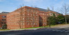 David Friend > This is the opposite side of the BioSci building.