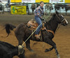 David Friend > Steer Roping Competition photo